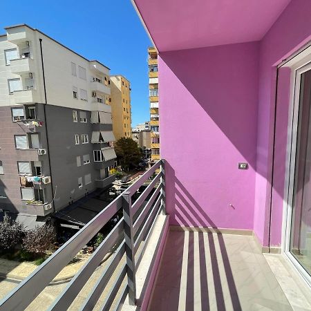 Modern & Cozy Apartment Тирана Экстерьер фото